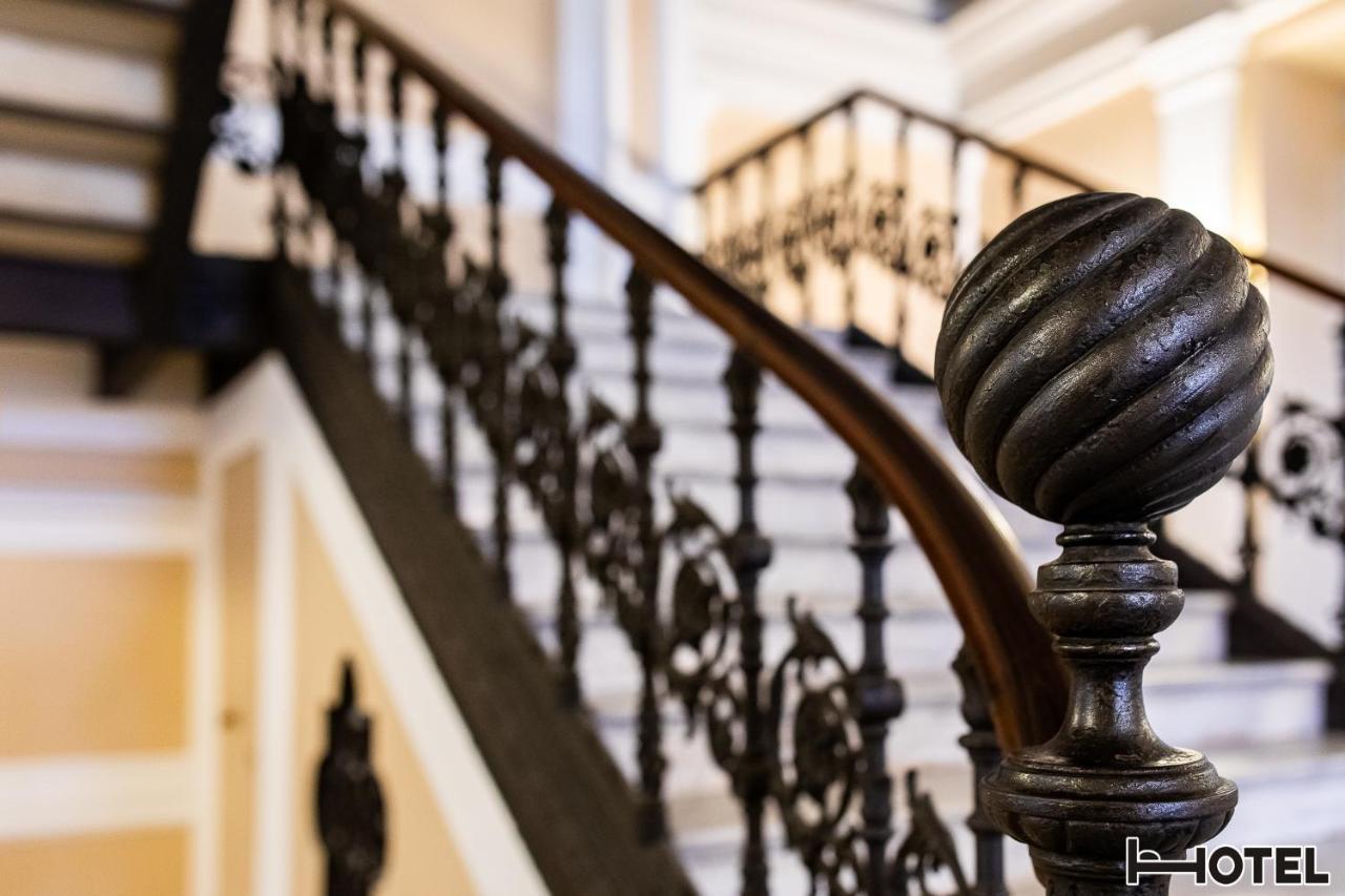 Hotel Youri Il Magnifico Genua Exterior foto